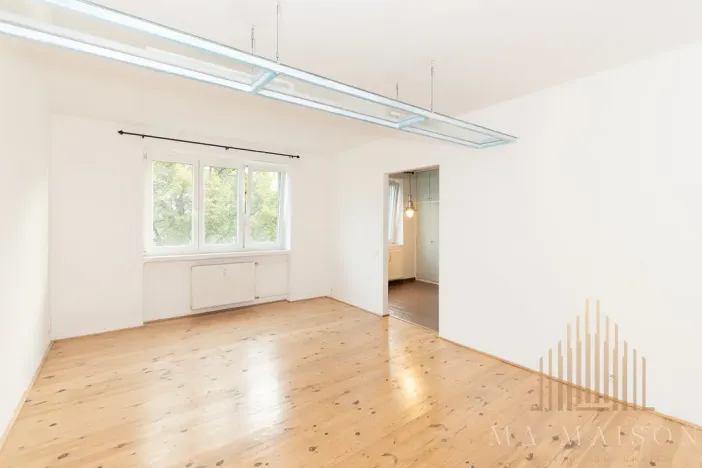 Pronájem bytu 1+1, Praha - Prosek, Nad Krocínkou, 50 m2