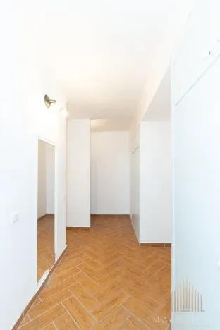 Pronájem bytu 1+1, Praha - Prosek, Nad Krocínkou, 50 m2