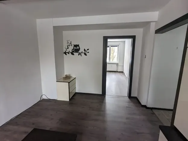 Pronájem bytu 2+1, Most, Jaroslava Vrchlického, 53 m2