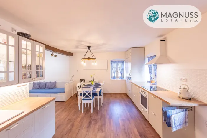 Prodej rodinného domu, Jindřichov - Pusté Žibřidovice, 230 m2