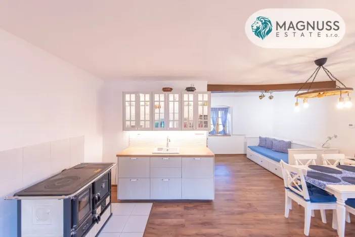 Prodej rodinného domu, Jindřichov - Pusté Žibřidovice, 230 m2