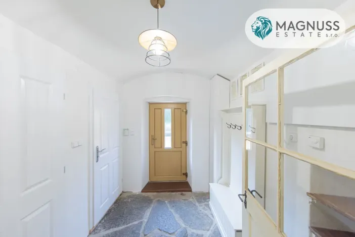 Prodej rodinného domu, Jindřichov - Pusté Žibřidovice, 230 m2