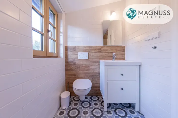 Prodej rodinného domu, Jindřichov - Pusté Žibřidovice, 230 m2