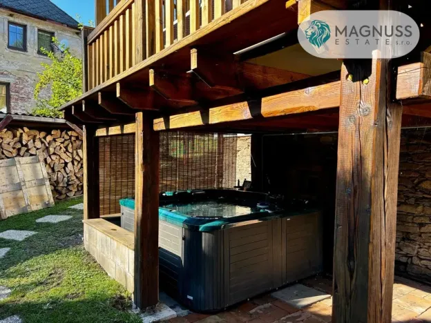 Prodej rodinného domu, Jindřichov - Pusté Žibřidovice, 230 m2