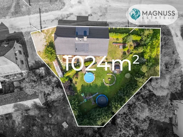 Prodej rodinného domu, Jindřichov - Pusté Žibřidovice, 230 m2