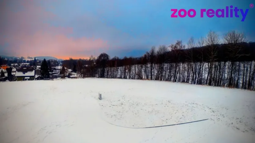 Prodej pozemku pro bydlení, Zdíkov, 2561 m2