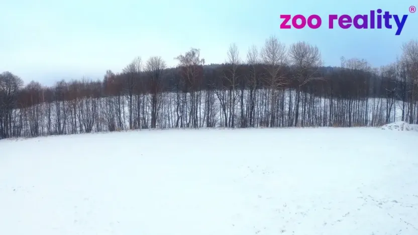 Prodej pozemku pro bydlení, Zdíkov, 2561 m2