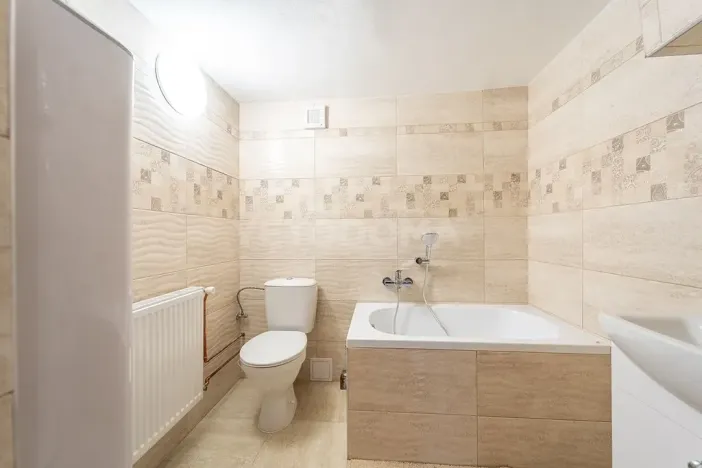 Prodej rodinného domu, Ostrov u Bezdružic, 90 m2