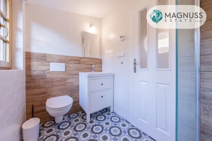 Prodej chalupy, Jindřichov - Pusté Žibřidovice, 230 m2