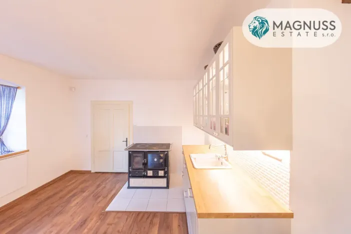 Prodej chalupy, Jindřichov - Pusté Žibřidovice, 230 m2