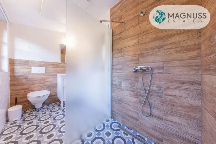 Prodej chalupy, Jindřichov - Pusté Žibřidovice, 230 m2