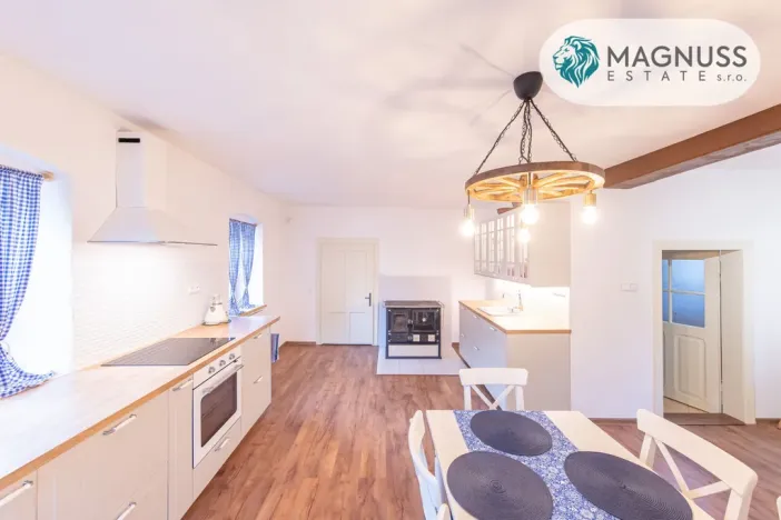 Prodej chalupy, Jindřichov - Pusté Žibřidovice, 230 m2