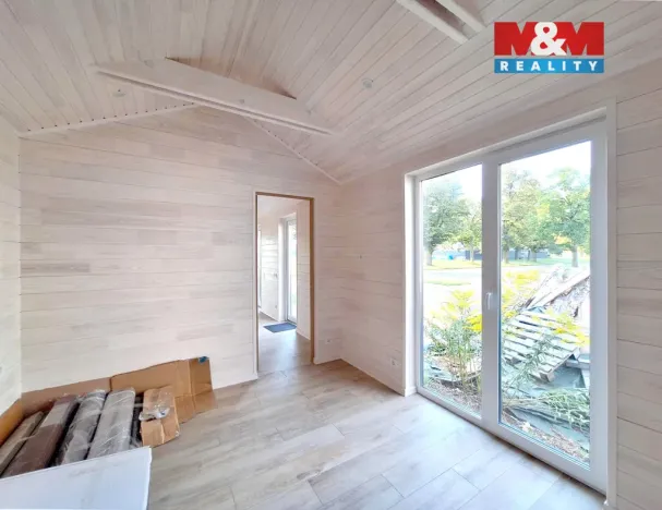 Prodej mobilheimu, Hradec Králové, Letiště, 38 m2