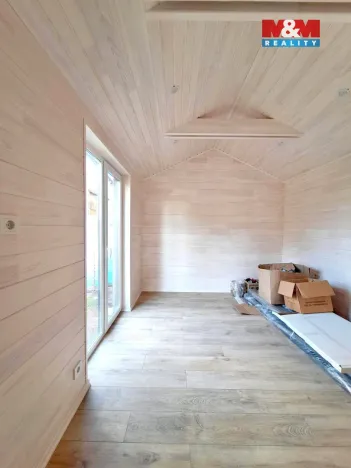 Prodej mobilheimu, Hradec Králové, Letiště, 38 m2