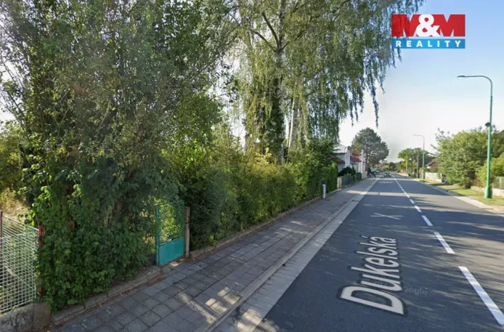 Prodej pozemku pro bydlení, Horní Jelení, 793 m2