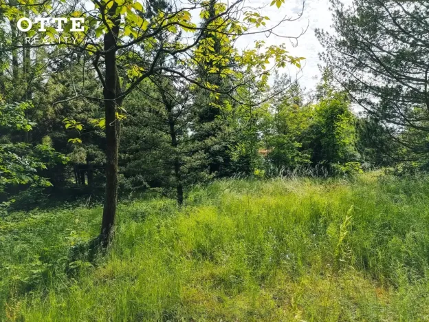 Prodej pozemku pro bydlení, Plzeň - Litice, 850 m2