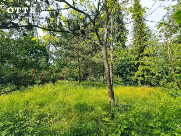 Prodej pozemku pro bydlení, Plzeň - Litice, 850 m2