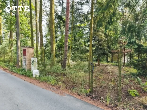 Prodej pozemku pro bydlení, Plzeň - Litice, 850 m2