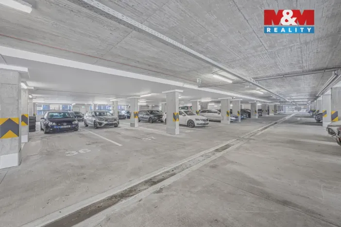 Prodej bytu 2+kk, Praha, Sedlářova, 53 m2