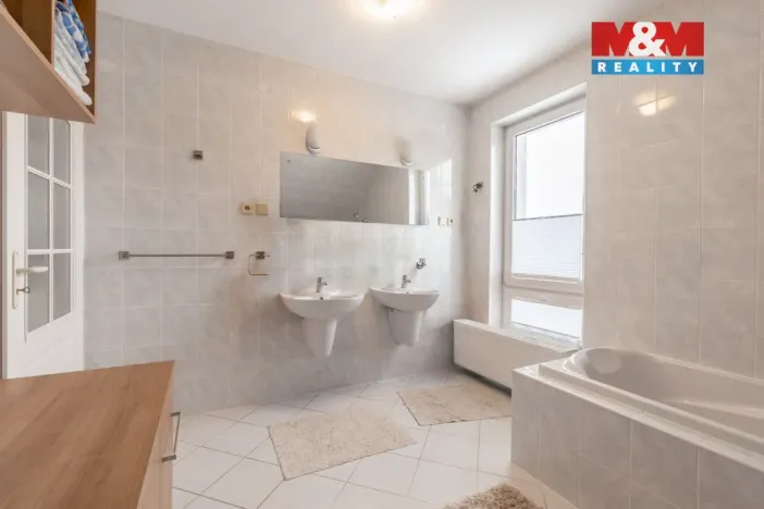 Prodej rodinného domu, Varnsdorf, Hájenská, 229 m2