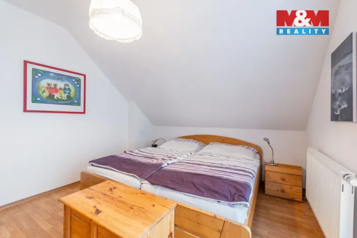 Prodej rodinného domu, Varnsdorf, Hájenská, 229 m2