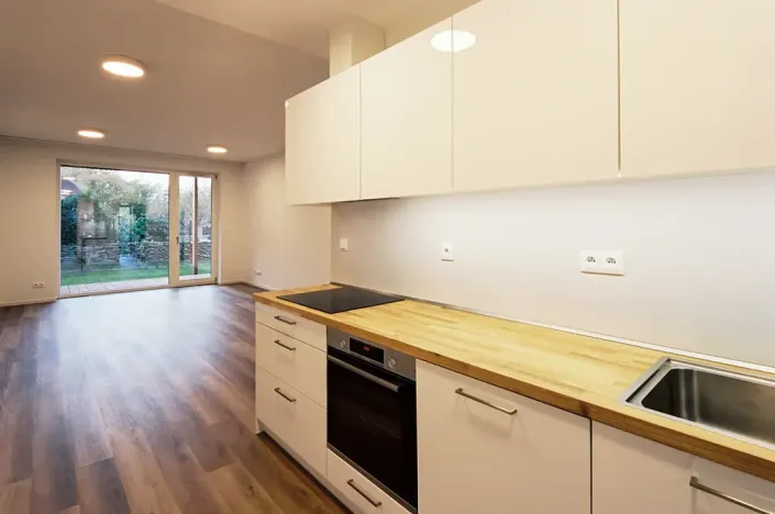 Pronájem bytu 2+kk, Dolní Břežany, 5. Května, 70 m2