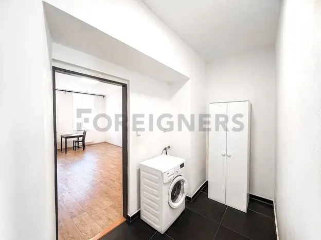 Prodej bytu 2+kk, Brno, Bratislavská, 55 m2