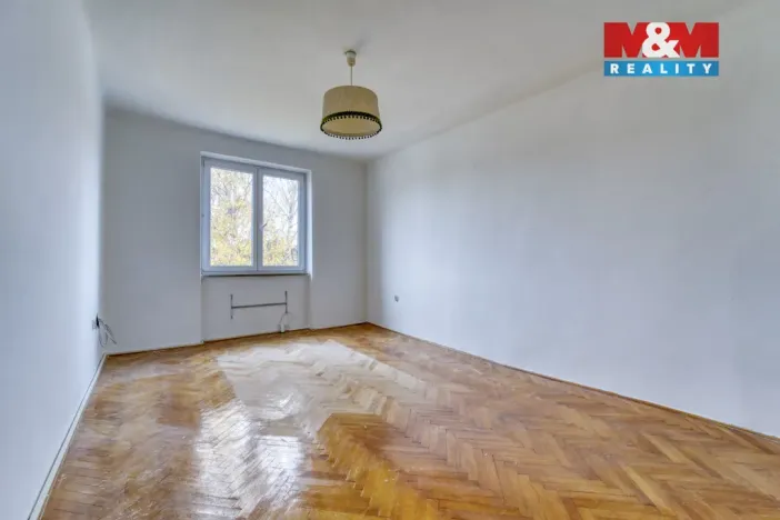 Prodej bytu 3+1, Sytno, 70 m2