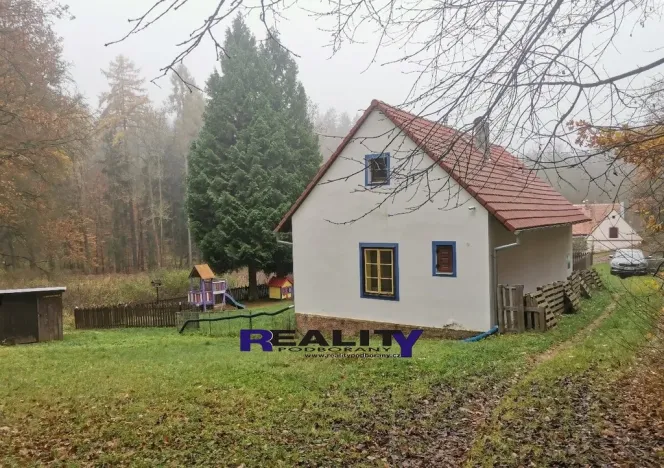 Prodej chalupy, Liběšice, 230 m2