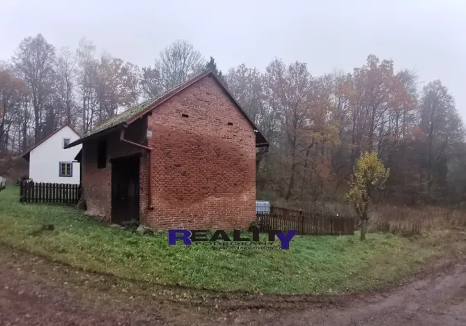 Prodej chalupy, Liběšice, 230 m2
