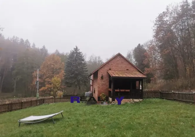 Prodej chalupy, Liběšice, 230 m2