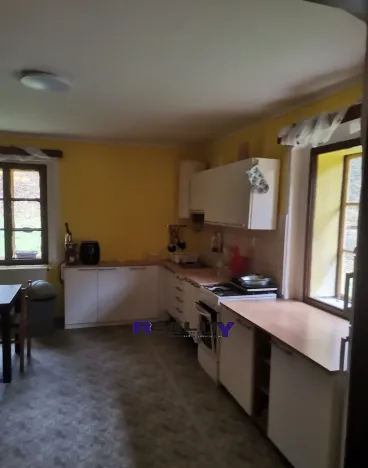 Prodej chalupy, Liběšice, 230 m2