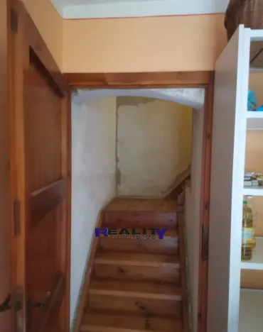 Prodej chalupy, Liběšice, 230 m2