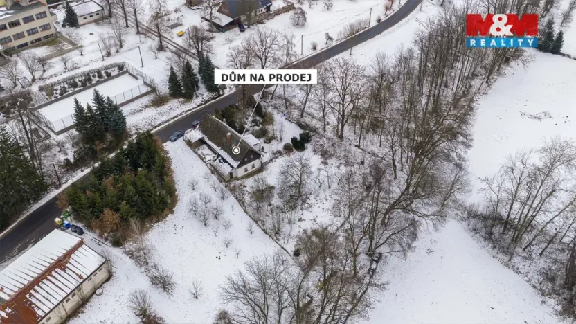 Prodej rodinného domu, Veselá, 179 m2