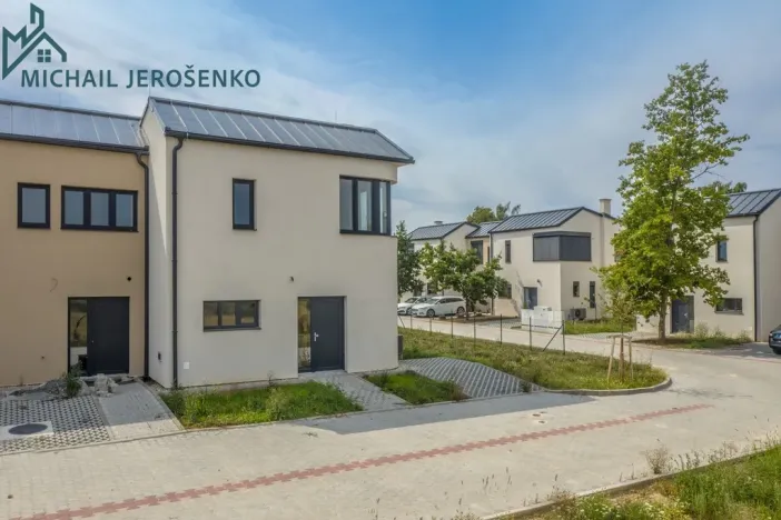 Prodej rodinného domu, Horoušany, 102 m2