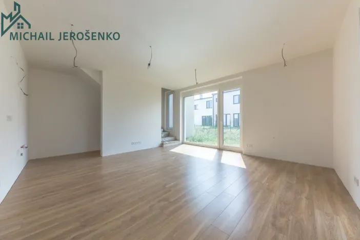 Prodej rodinného domu, Horoušany, 102 m2