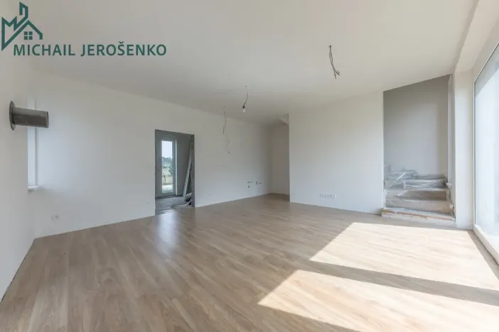 Prodej rodinného domu, Horoušany, 102 m2