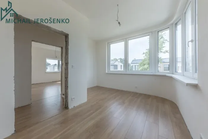 Prodej rodinného domu, Horoušany, 102 m2