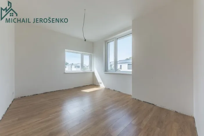 Prodej rodinného domu, Horoušany, 102 m2