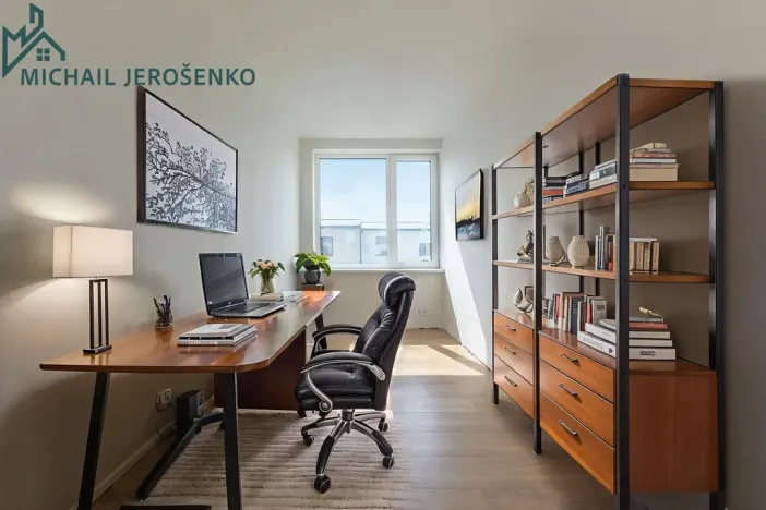 Prodej rodinného domu, Horoušany, 102 m2