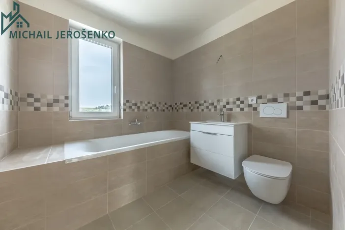 Prodej rodinného domu, Horoušany, 102 m2