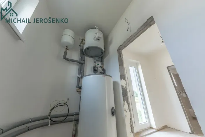 Prodej rodinného domu, Horoušany, 102 m2