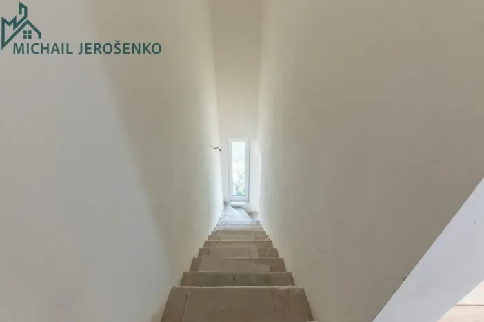 Prodej rodinného domu, Horoušany, 102 m2