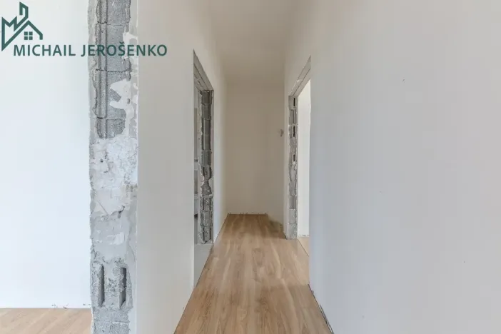 Prodej rodinného domu, Horoušany, 102 m2