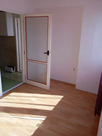 Pronájem bytu 2+kk, Hrušovany u Brna, Loosova, 35 m2
