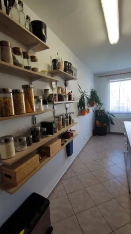 Prodej bytu 2+1, Vodňany - Vodňany II, Výstavní, 65 m2