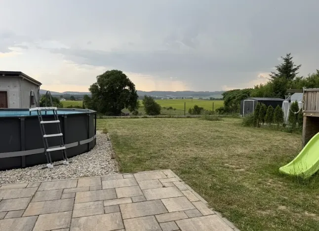 Prodej rodinného domu, Strakonice - Dražejov, 98 m2