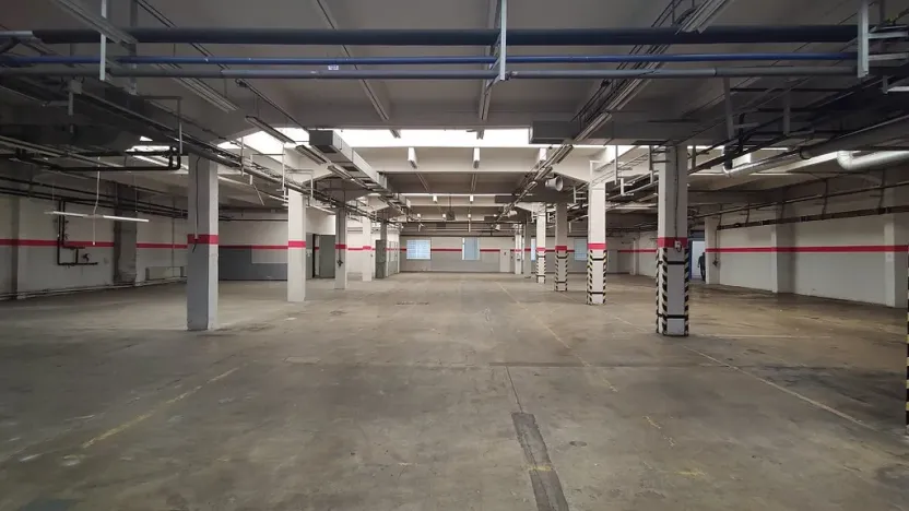 Pronájem výrobních prostor, Strakonice - Strakonice II, Tovární