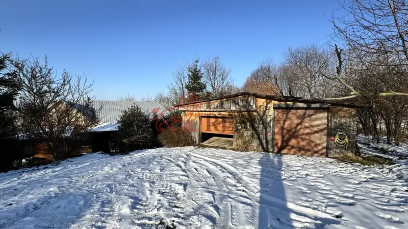 Prodej rodinného domu, Lopeník, 250 m2