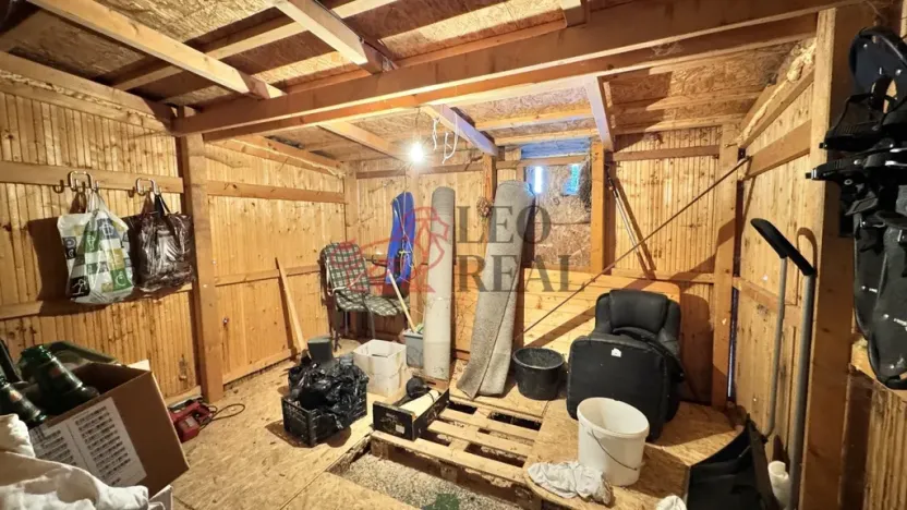 Prodej rodinného domu, Lopeník, 250 m2